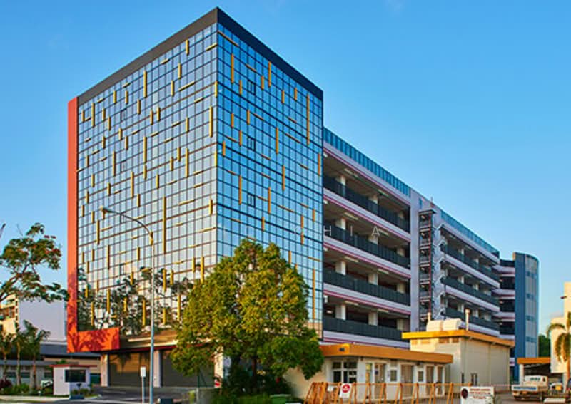 Loyang Enterprise Building, 56 Loyang Way, Changi Airport / Changi Village, 4,069 sqft, Factory / Workshop (B2) For Rent, by Eric Chia, 25085587 - CommercialGuru.com.sg