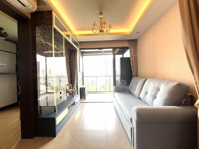 For Rent - The Clement Canopy