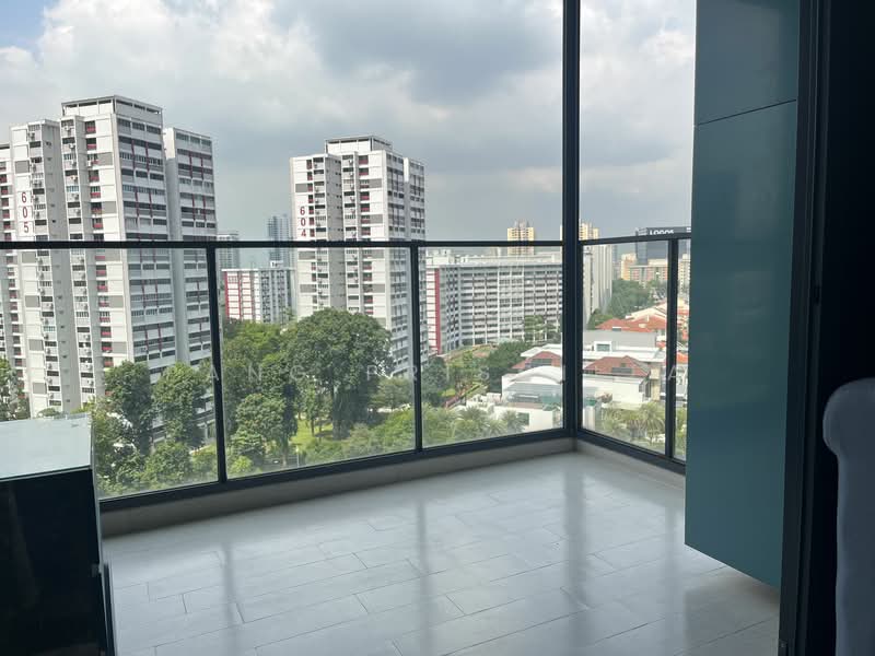 The Clement Canopy, Ave 1 Clementi, 2 Bedrooms, 711 sqft, Condominium For Rent, by Pang Priscilla, 25085616 - PropertyGuru.com.sg