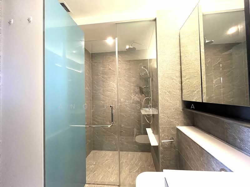 The Clement Canopy, Ave 1 Clementi, 2 Bedrooms, 711 sqft, Condominium For Rent, by Pang Priscilla, 25085616 - PropertyGuru.com.sg