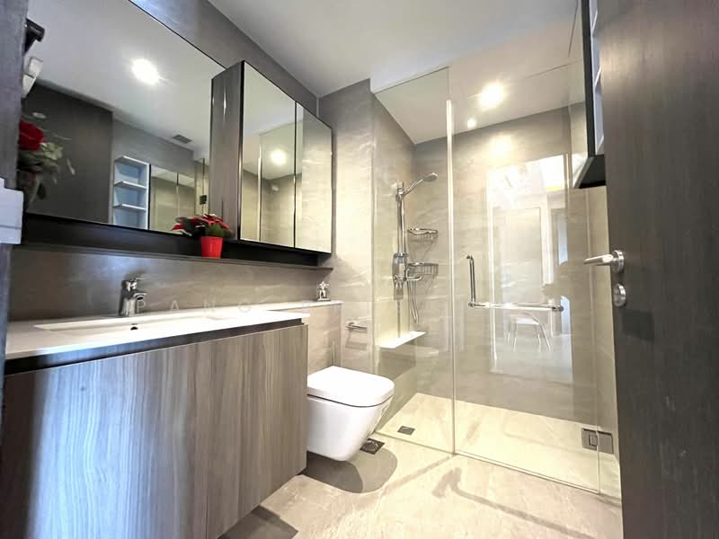 The Clement Canopy, Ave 1 Clementi, 2 Bedrooms, 711 sqft, Condominium For Rent, by Pang Priscilla, 25085616 - PropertyGuru.com.sg