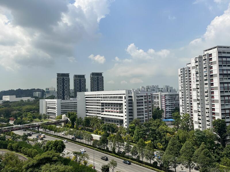 The Clement Canopy, Ave 1 Clementi, 2 Bedrooms, 711 sqft, Condominium For Rent, by Pang Priscilla, 25085616 - PropertyGuru.com.sg