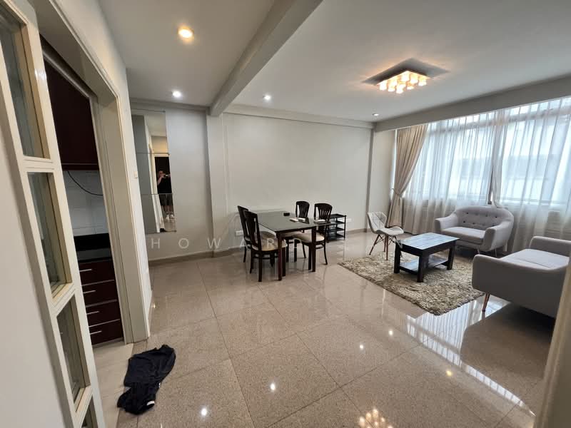 49 jalan novena, , 2 Bedrooms, 710 sqft, Walk-up Apartment For Rent, by Howard Tan, 25085635 - PropertyGuru.com.sg