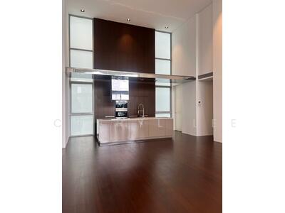 For Rent - The Oliv @ Balmoral