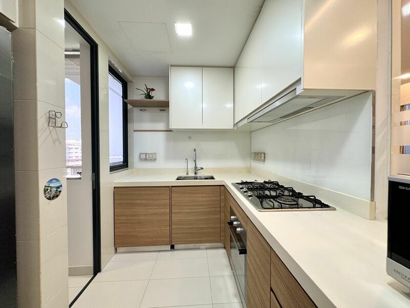 Jewel @ Buangkok, 87 Compassvale Bow, 3 Bedrooms, 1,141 sqft, Condominium For Rent, by Jason Tan, 25085646 - PropertyGuru.com.sg