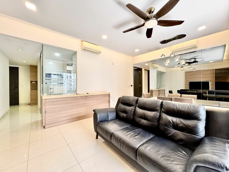 Jewel @ Buangkok, 87 Compassvale Bow, 3 Bedrooms, 1,141 sqft, Condominium For Rent, by Jason Tan, 25085646 - PropertyGuru.com.sg