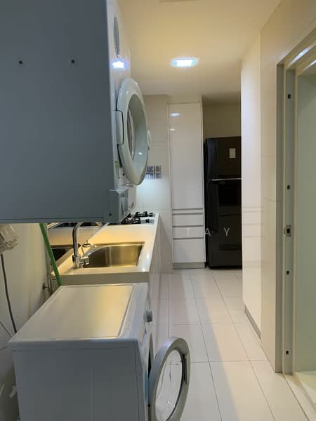 The Peak @ Balmeg, 6 Balmeg Hill, 3 Bedrooms, 1,507 sqft, Condominium For Rent, by Irene Tay, 25085666 - PropertyGuru.com.sg