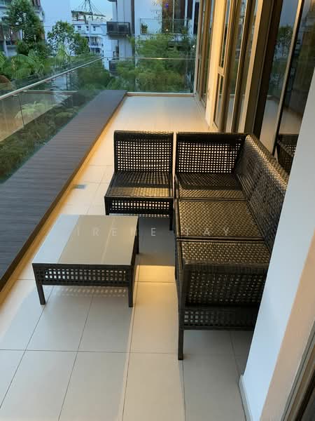 The Peak @ Balmeg, 6 Balmeg Hill, 3 Bedrooms, 1,507 sqft, Condominium For Rent, by Irene Tay, 25085666 - PropertyGuru.com.sg