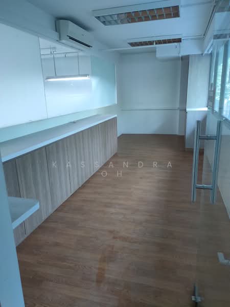 Synergy @ KB, 25 Kaki Bukit Road 4, 1,785 sqft, Factory / Workshop (B2) For Sale, by Kassandra Oh, 25085674 - CommercialGuru.com.sg