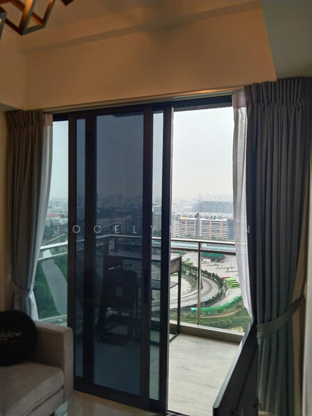 Twin VEW, 91 West Coast Vale, 2 Bedrooms, 742 sqft, Condominium For Rent, by Jocelyn Tan, 25085687 - PropertyGuru.com.sg