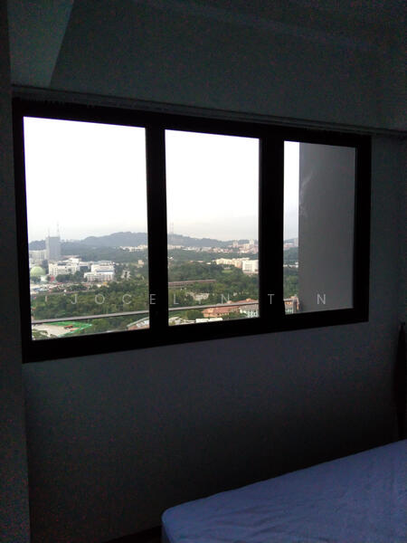 Twin VEW, 91 West Coast Vale, 2 Bedrooms, 742 sqft, Condominium For Rent, by Jocelyn Tan, 25085687 - PropertyGuru.com.sg