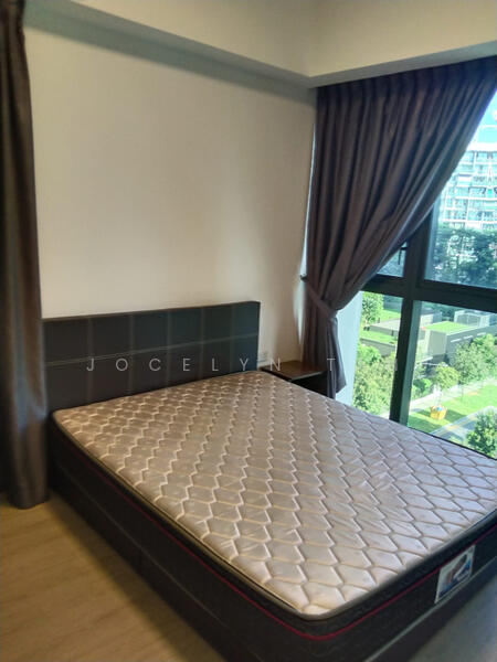 Twin VEW, 91 West Coast Vale, 2 Bedrooms, 742 sqft, Condominium For Rent, by Jocelyn Tan, 25085687 - PropertyGuru.com.sg