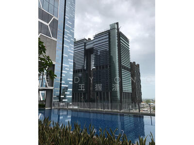 For Sale - V on Shenton