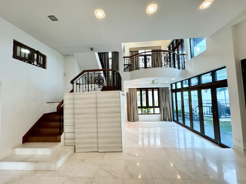 Exclusive listing at Coronation Freehold Detached w Pool ✧ 1km to Nanyang Pri ✧ 5 Mins to MRT, Coronation Road, 5 Bedrooms, 5,500 sqft, Detached House For Sale, by Brenda Zee (徐黎倫), 25085835 - PropertyGuru.com.sg