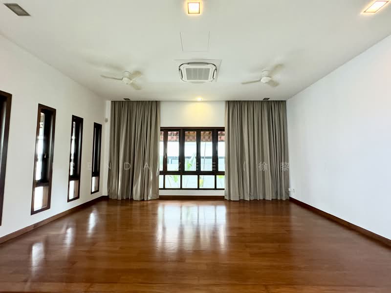 Exclusive listing at Coronation Freehold Detached w Pool ✧ 1km to Nanyang Pri ✧ 5 Mins to MRT, Coronation Road, 5 Bedrooms, 5,500 sqft, Detached House For Sale, by Brenda Zee (徐黎倫), 25085835 - PropertyGuru.com.sg