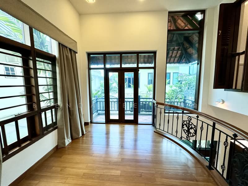 Exclusive listing at Coronation Freehold Detached w Pool ✧ 1km to Nanyang Pri ✧ 5 Mins to MRT, Coronation Road, 5 Bedrooms, 5,500 sqft, Detached House For Sale, by Brenda Zee (徐黎倫), 25085835 - PropertyGuru.com.sg