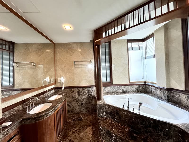 Exclusive listing at Coronation Freehold Detached w Pool ✧ 1km to Nanyang Pri ✧ 5 Mins to MRT, Coronation Road, 5 Bedrooms, 5,500 sqft, Detached House For Sale, by Brenda Zee (徐黎倫), 25085835 - PropertyGuru.com.sg