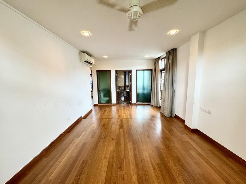 Exclusive listing at Coronation Freehold Detached w Pool ✧ 1km to Nanyang Pri ✧ 5 Mins to MRT, Coronation Road, 5 Bedrooms, 5,500 sqft, Detached House For Sale, by Brenda Zee (徐黎倫), 25085835 - PropertyGuru.com.sg