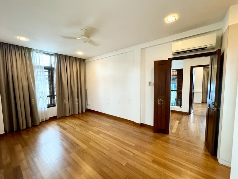 Exclusive listing at Coronation Freehold Detached w Pool ✧ 1km to Nanyang Pri ✧ 5 Mins to MRT, Coronation Road, 5 Bedrooms, 5,500 sqft, Detached House For Sale, by Brenda Zee (徐黎倫), 25085835 - PropertyGuru.com.sg