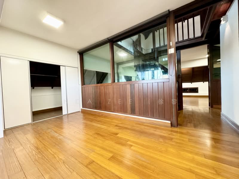 Exclusive listing at Coronation Freehold Detached w Pool ✧ 1km to Nanyang Pri ✧ 5 Mins to MRT, Coronation Road, 5 Bedrooms, 5,500 sqft, Detached House For Sale, by Brenda Zee (徐黎倫), 25085835 - PropertyGuru.com.sg