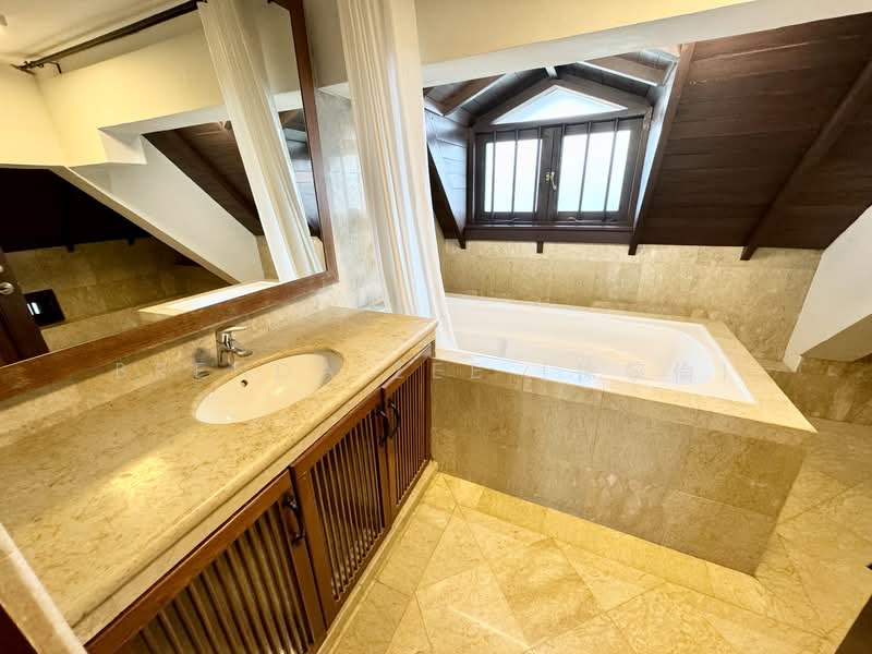 Exclusive listing at Coronation Freehold Detached w Pool ✧ 1km to Nanyang Pri ✧ 5 Mins to MRT, Coronation Road, 5 Bedrooms, 5,500 sqft, Detached House For Sale, by Brenda Zee (徐黎倫), 25085835 - PropertyGuru.com.sg