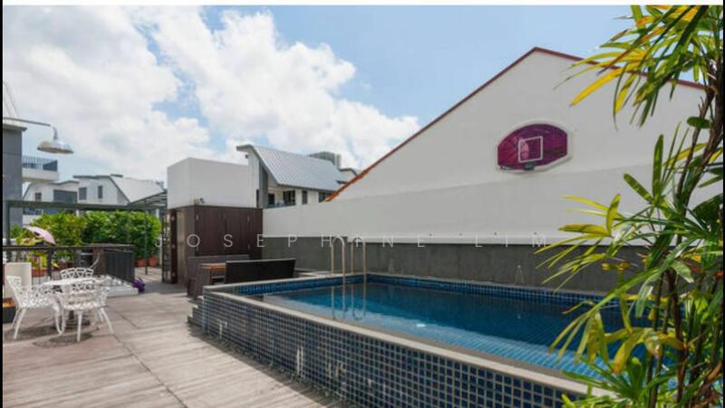 Serangoon mrt station, , Room Rental, 3,000 sqft, Terraced House For Rent, by Josephine Lim, 25085852 - PropertyGuru.com.sg