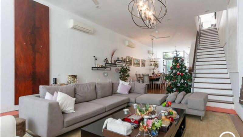 Serangoon mrt station, , Room Rental, 3,000 sqft, Terraced House For Rent, by Josephine Lim, 25085852 - PropertyGuru.com.sg