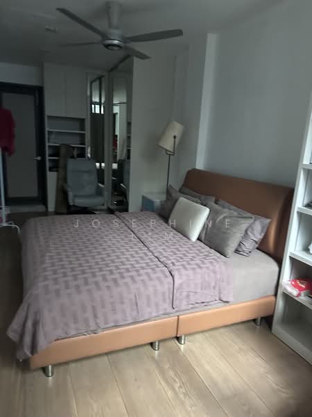 Serangoon mrt station, , Room Rental, 3,000 sqft, Terraced House For Rent, by Josephine Lim, 25085852 - PropertyGuru.com.sg