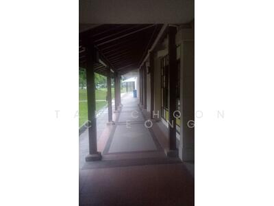 For Rent - 821 Jurong West Street 81