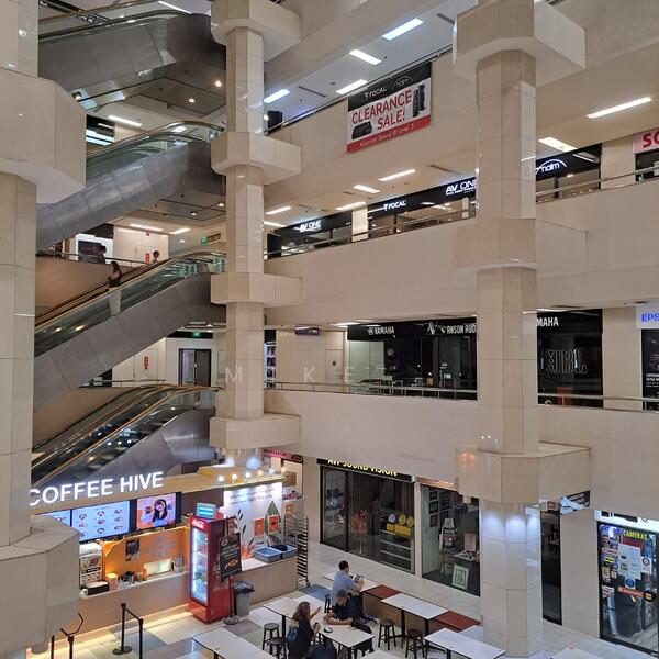 The Adelphi, 1 Coleman Street, 410 sqft, Other Retail For Rent, by Mike ., 25085967 - CommercialGuru.com.sg