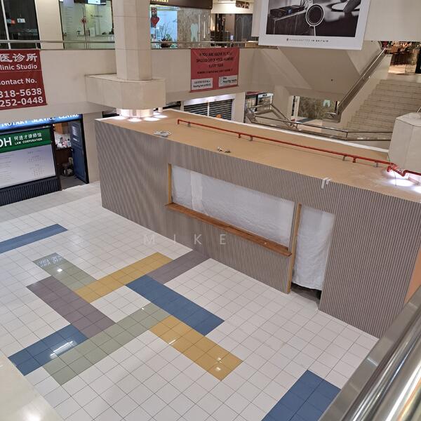 The Adelphi, 1 Coleman Street, 410 sqft, Other Retail For Rent, by Mike ., 25085967 - CommercialGuru.com.sg