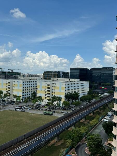 Simsville, 2 Geylang East Avenue 2, Room Rental, 350 sqft, Condominium For Rent, by SCM ., 25086095 - PropertyGuru.com.sg
