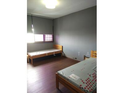 For Rent - 864 Jurong West Street 81