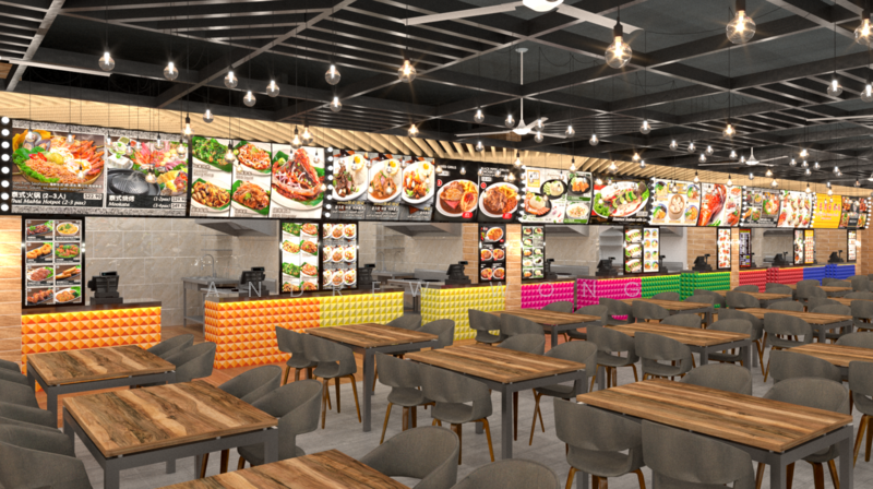 510 Bedok North Street 3, 510 Bedok North Street 3, 200 sqft, Food & Beverage For Rent, by Andrew Wong, 25086150 - CommercialGuru.com.sg