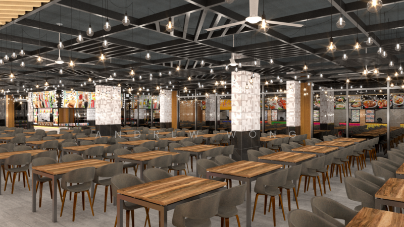 510 Bedok North Street 3, 510 Bedok North Street 3, 200 sqft, Food & Beverage For Rent, by Andrew Wong, 25086150 - CommercialGuru.com.sg