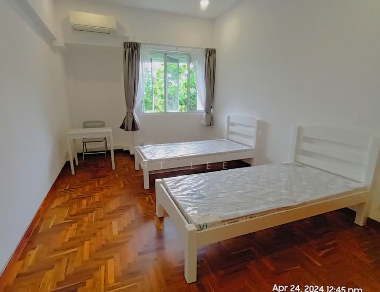 Sunset Lodge, 25 - 25C Sunset Close, 2 Bedrooms, 1,076 sqft, Walk-up Apartment For Rent, by HT Lee, 25086173 - PropertyGuru.com.sg