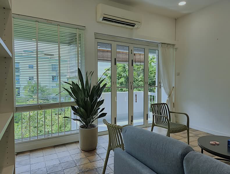 Sunset Lodge, 25 - 25C Sunset Close, 2 Bedrooms, 1,076 sqft, Walk-up Apartment For Rent, by HT Lee, 25086173 - PropertyGuru.com.sg