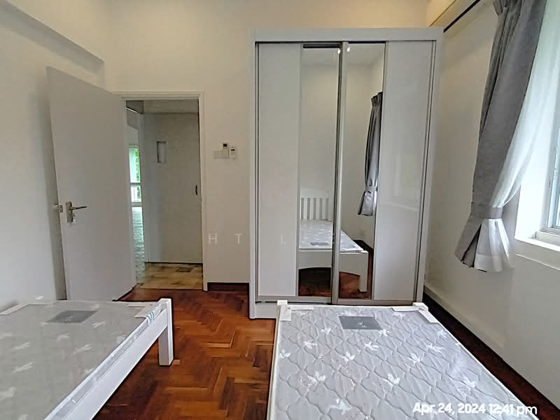 Sunset Lodge, 25 - 25C Sunset Close, 2 Bedrooms, 1,076 sqft, Walk-up Apartment For Rent, by HT Lee, 25086173 - PropertyGuru.com.sg