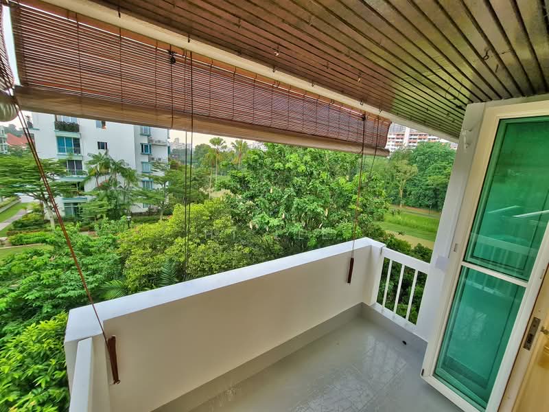 Sunset Lodge, 25 - 25C Sunset Close, 2 Bedrooms, 1,076 sqft, Walk-up Apartment For Rent, by HT Lee, 25086173 - PropertyGuru.com.sg