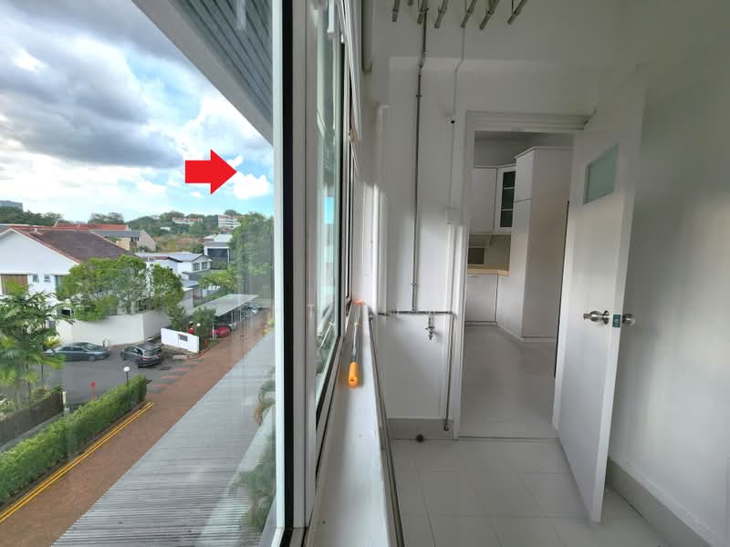 Sunset Lodge, 25 - 25C Sunset Close, 2 Bedrooms, 1,076 sqft, Walk-up Apartment For Rent, by HT Lee, 25086173 - PropertyGuru.com.sg