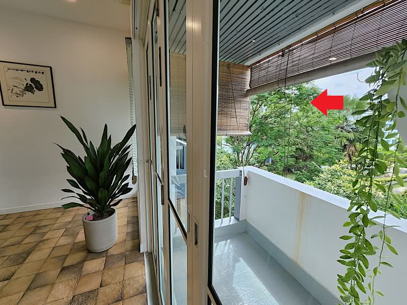 Sunset Lodge, 25 - 25C Sunset Close, 2 Bedrooms, 1,076 sqft, Walk-up Apartment For Rent, by HT Lee, 25086173 - PropertyGuru.com.sg