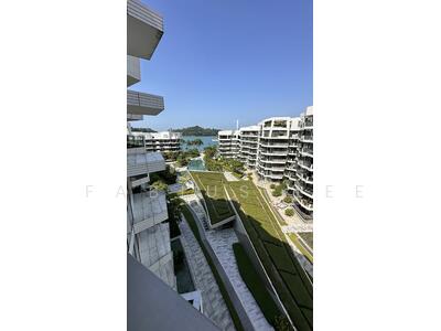 For Sale - Corals at Keppel Bay
