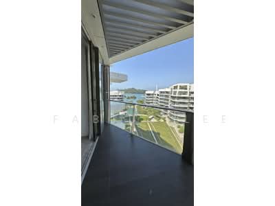 For Sale - Corals at Keppel Bay