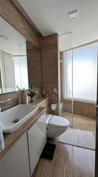 Corals at Keppel Bay Condominium For Sale at S$ 2,900,000 | PropertyGuru Singapore