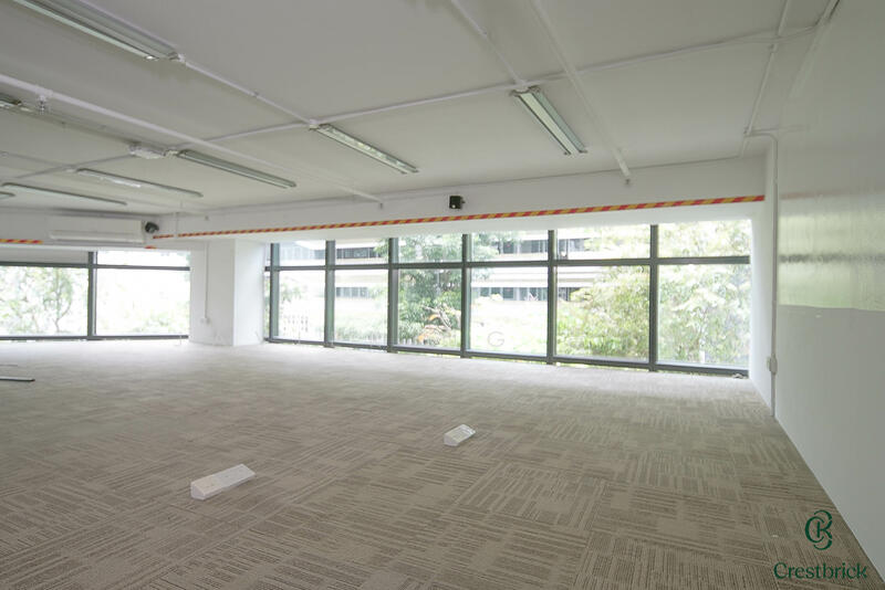 Novelty BizCentre, 18 Howard Road, 1,389 sqft, Light Industrial (B1) For Rent, by Javier Ng 黄允健, 25086197 - CommercialGuru.com.sg