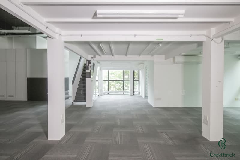 Novelty BizCentre, 18 Howard Road, 1,389 sqft, Light Industrial (B1) For Rent, by Javier Ng 黄允健, 25086197 - CommercialGuru.com.sg