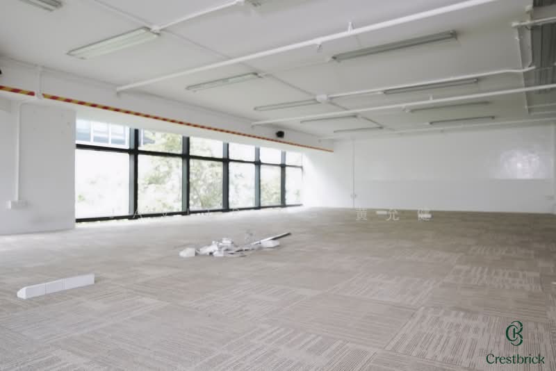 Novelty BizCentre, 18 Howard Road, 1,389 sqft, Light Industrial (B1) For Rent, by Javier Ng 黄允健, 25086197 - CommercialGuru.com.sg