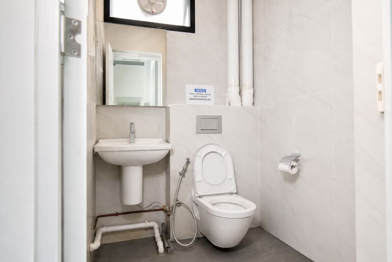 Novelty BizCentre, 18 Howard Road, Macpherson / Potong Pasir, 1,389 sqft, Light Industrial (B1) For Rent, by Javier Ng 黄允健, 25086197 - CommercialGuru.com.sg