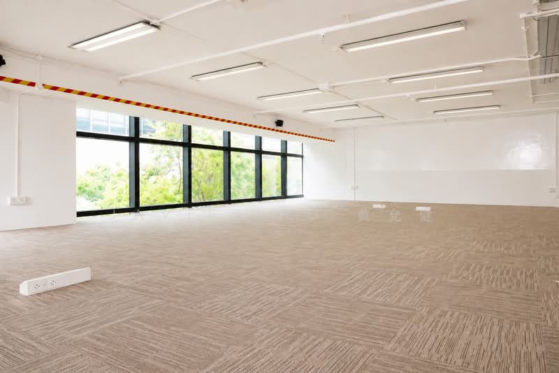 Novelty BizCentre, 18 Howard Road, Macpherson / Potong Pasir, 1,389 sqft, Light Industrial (B1) For Rent, by Javier Ng 黄允健, 25086197 - CommercialGuru.com.sg