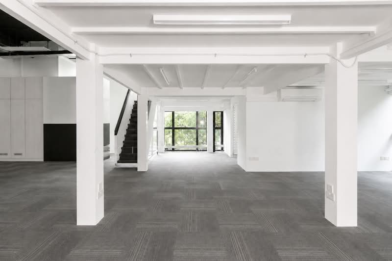 Novelty BizCentre, 18 Howard Road, Macpherson / Potong Pasir, 1,389 sqft, Light Industrial (B1) For Rent, by Javier Ng 黄允健, 25086197 - CommercialGuru.com.sg